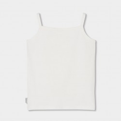 Boboli Μπλούζα με ελαστικό πλεκτό για κορίτσι -BCI ξεθωριασμένος 493129-1111-SS26