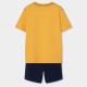 Boboli Set knit for boy -BCI sun 503143-1209-SS26