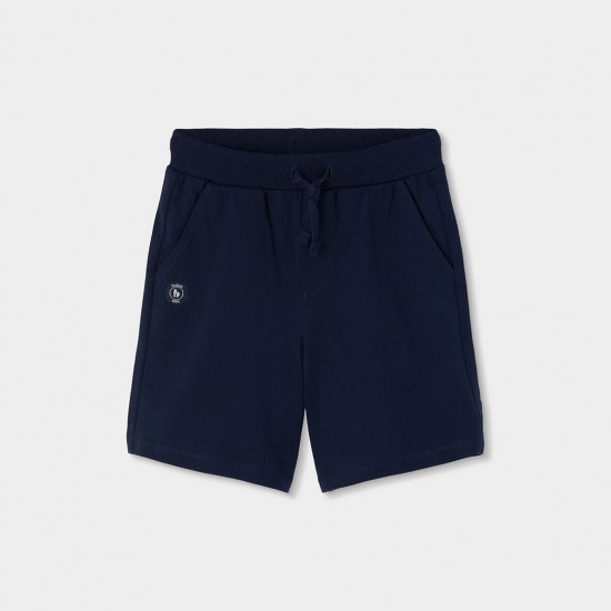 Boboli Set knit for boy -BCI sun 503143-1209-SS26