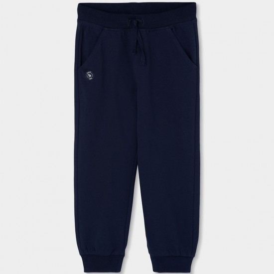 Boboli Set knit for boy -BCI stripes 503154-9857-SS26