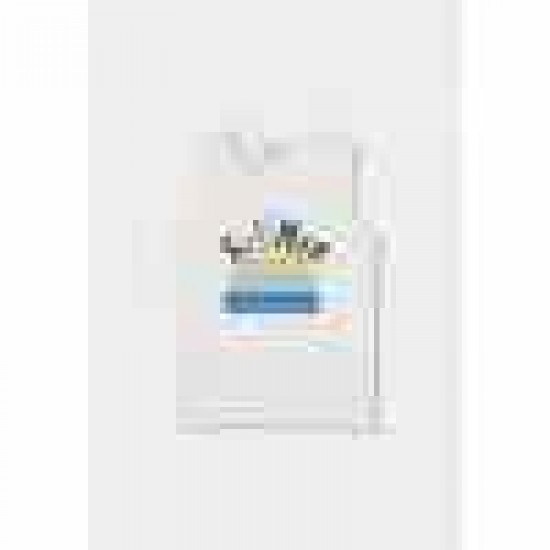 Boboli Knit t-Shirt suspenders for boy -BCI off white 503198-1111-SS26