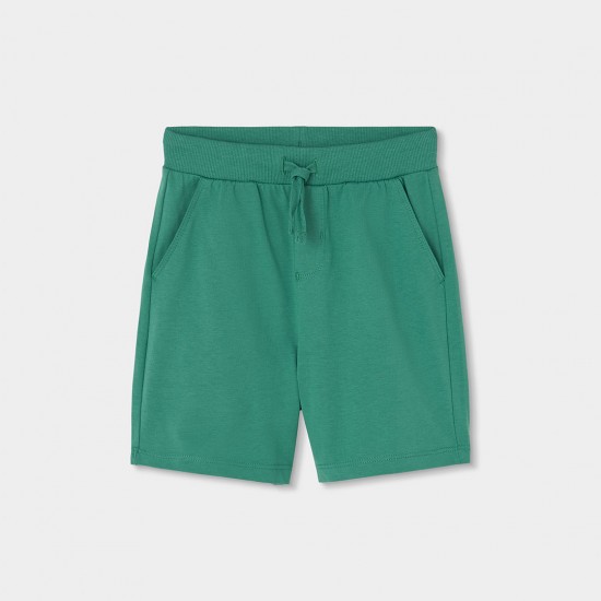 Boboli Set knit for boy -BCI ecru 513098-7359-SS26