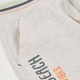 Boboli Φλις βερμούδα για αγόρι -BCI εκρού 513122-7359-SS26
