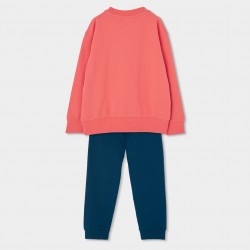 Boboli Σετ πλεκτών για αγόρι -BCI 523099-3855-SS26