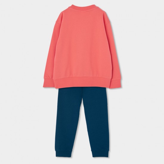 Boboli Σετ πλεκτών για αγόρι -BCI 523099-3855-SS26