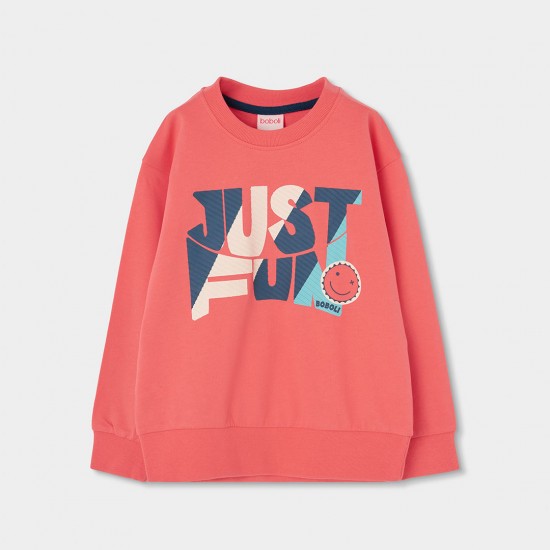 Boboli Σετ πλεκτών για αγόρι -BCI 523099-3855-SS26