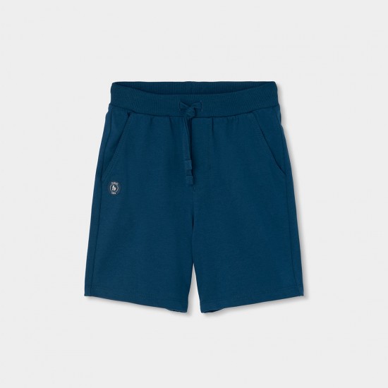 Boboli Set knit for boy -BCI pacific 523101-4669-SS26