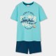 Boboli Set knit for boy -BCI pacific 523101-4669-SS26