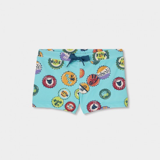 Boboli Swimsuit polyamide for boy print 523189-9864-SS26