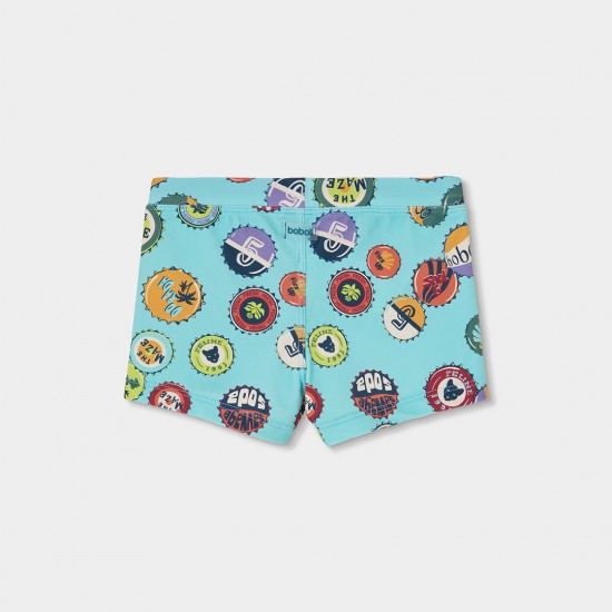 Boboli Swimsuit polyamide for boy print 523189-9864-SS26