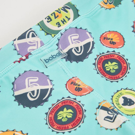 Boboli Swimsuit polyamide for boy print 523189-9864-SS26