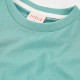 Boboli Πλεκτό μπλουζάκι για αγόρι -BCI  533045-4729-SS26