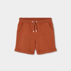 Boboli Φλις βερμούδα για αγόρι  533089-7457-SS26