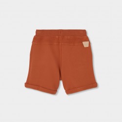 Boboli Φλις βερμούδα για αγόρι  533089-7457-SS26