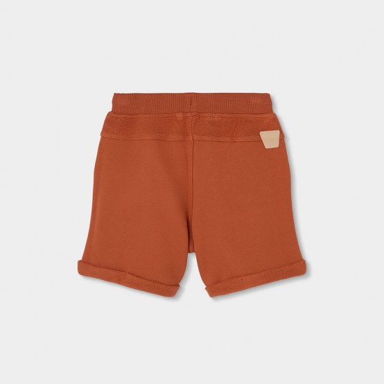 Boboli Φλις βερμούδα για αγόρι  533089-7457-SS26