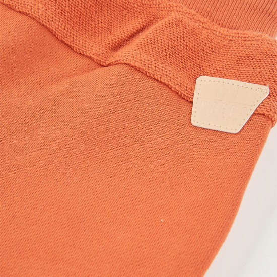 Boboli Φλις βερμούδα για αγόρι  533089-7457-SS26