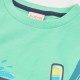 Boboli Πλεκτό μπλουζάκι για αγόρι -BCI  543024-4608-SS26