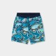 Boboli Φλις βερμούδα για αγόρι -BCI αποτύπωμα 543057-9868-SS26