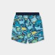 Boboli Φλις βερμούδα για αγόρι -BCI αποτύπωμα 543057-9868-SS26