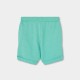 Boboli Fleece bermuda shorts flame for boy -BCI jade 543114-4608-SS26