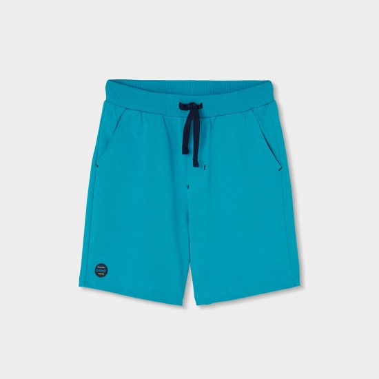 Boboli Set knit for boy -BCI navy 543125-2440-SS26