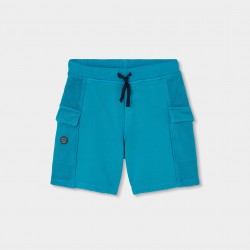 Boboli Φλις βερμούδα για αγόρι  543147-4625-SS26