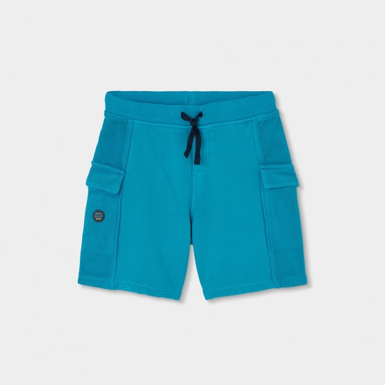 Boboli Φλις βερμούδα για αγόρι  543147-4625-SS26