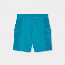 Boboli Φλις βερμούδα για αγόρι  543147-4625-SS26