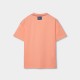Boboli Knit t-Shirt dye for boy -BCI gamba 613022-3952-SS26