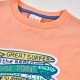 Boboli Knit t-Shirt dye for boy -BCI gamba 613022-3952-SS26