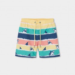 Boboli Μαγιό για αγόρι μπλε 613167-2559-SS26