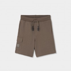 Boboli Φλις βερμούδα για αγόρι -BCI 623078-7456-SS26
