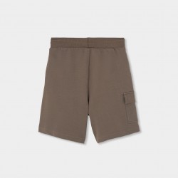 Boboli Φλις βερμούδα για αγόρι -BCI 623078-7456-SS26