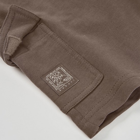 Boboli Φλις βερμούδα για αγόρι -BCI 623078-7456-SS26