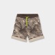 Boboli Φλις βερμούδα με στάμπα για αγόρι αποτύπωμα 623090-9854-SS26