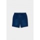 Boboli Φλις βερμούδα τζιν για αγόρι -BCI μπλε 690049-BLUE-CONT