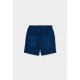 Boboli Φλις βερμούδα τζιν για αγόρι -BCI μπλε 690049-BLUE-CONT