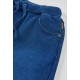 Boboli Φλις βερμούδα τζιν για αγόρι -BCI μπλε 690049-BLUE-CONT