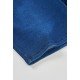 Boboli Φλις βερμούδα τζιν για αγόρι -BCI μπλε 690049-BLUE-CONT