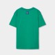 Boboli Knit t-Shirt for boy -BCI jade 693008-4756-SS26