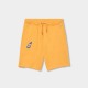 Boboli Knit bermuda shorts for boy -BCI sun 693042-1209-SS26