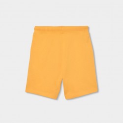Boboli Knit bermuda shorts for boy -BCI sun 693042-1209-SS26