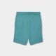 Boboli Knit bermuda shorts for boy -BCI laurel 693042-4729-SS26