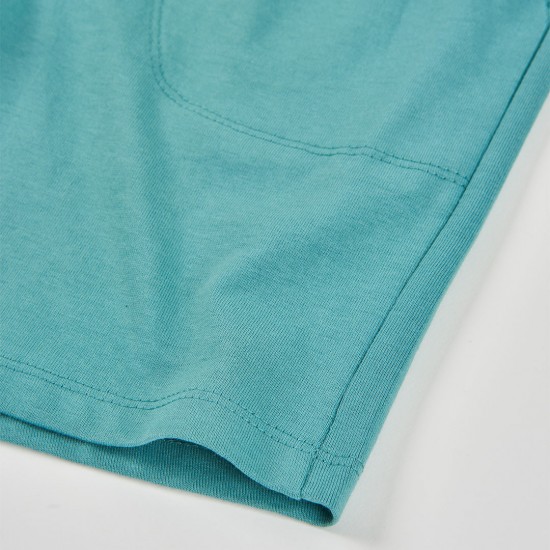 Boboli Knit bermuda shorts for boy -BCI laurel 693042-4729-SS26