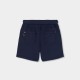 Boboli Βερμούδα Gabardine για αγόρι -BCI ναυτικό 693053-2440-SS26
