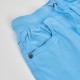 Boboli Βερμούδα Gabardine για αγόρι -BCI νερό 693053-2644-SS26