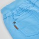 Boboli Βερμούδα Gabardine για αγόρι -BCI νερό 693053-2644-SS26