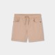 Boboli Βερμούδα Gabardine για αγόρι -BCI μπεζ 693053-7448-SS26