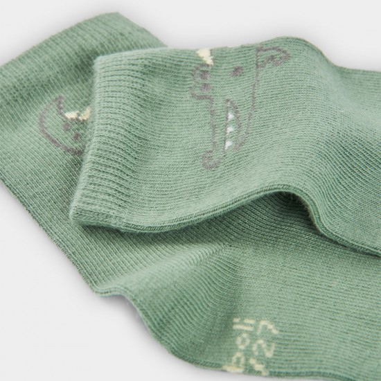 Boboli Σετ κάλτσες για αγόρι -BCI οστό 693075-7351-SS26