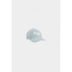 Boboli Denim cap unisex -BCI bleach 693086-BLEACH-SS26
